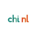 Logo van CHI Nederland CHI NL