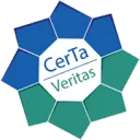 Logo van CerTa Veritas