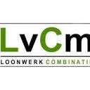 Logo van Loonwerk Combinatie LvCm