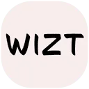 Logo van Wizt
