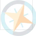 Logo De Gelukzoeker