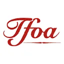 Logo van The Fellowship of Acoustics