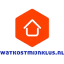 Logo Watkostmijnklus.nl