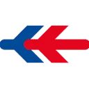 Logo van Airport Coordination Netherlands ACNL