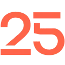 Logo van Five25 Mondhygiënisten
