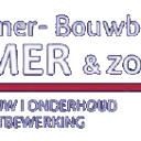 Logo van Timmer- bouwbedrijf J.W. Welmer En Zonen