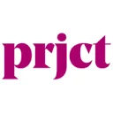 Logo van PRJCT Amsterdam