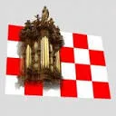 Logo van Brabantse Orgelfederatie