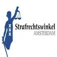 Logo van Stichting Strafrechtswinkel Amsterdam
