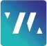 Logo van Voets Media