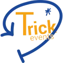 Logo van Trick Events