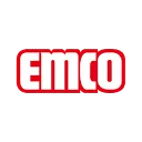 Logo van EMCO Benelux B.V. - Bouwtechniek