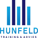 Logo van Hunfeld Training en Advies