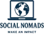 Logo van Social Impact Nomads