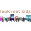 Logo van Leuk met kids blog