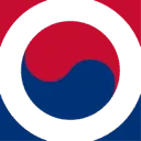 Logo van Netherlands Korean Rights Group