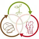 Logo Roots Center for Sustainable Agriculture