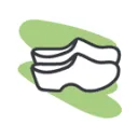 Logo van Bij Kato