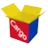 Logo van LVM Cargo VoF