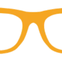 Logo van Van Der Linden AND De Vos Optiek