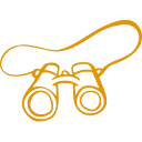 Logo van Reis met Kinderen