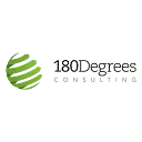 Logo van 180 Degrees Consulting Maastricht
