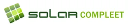 Logo van Solar Compleet