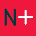 Logo van NUTBEYDESIGN+