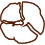 Logo van Van Velze's Chocolates