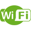Logo van WifiTenne