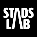 Logo van Stichting Stadslab
