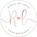 Logo Rings of Love