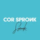 Logo Cor Spronk DGA Mentor AND Spreker