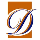 Logo van Daamen Party Design.nl