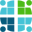 Logo van WerkZorgBalans