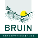 Logo van Bruin Groenvoorziening