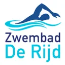 Logo Zwembad De Rijd