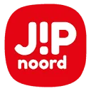 Logo van Jongeren Informatie Punt Amsterdam-Noord
