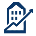 Logo van Hut AND Koenis