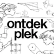 Logo van De Ontdekplek
