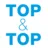 Logo van Top AND Top Schoonmaak B.V.