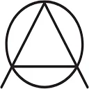 Logo van Amsterdam Worldwide