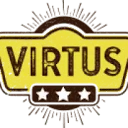 Logo van Virtus Zorg AND Ondersteuning