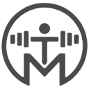Logo van Modern Trained