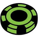 Logo van Museum De Voorde