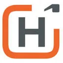 Logo van Hartjes' ontwikkelvisie