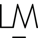 Logo van Lotte Mulder Ontwerp