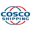 Logo van COSCO SHIPPING Heavy Transport