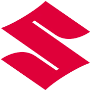 Logo van Suzuki Auto Jacob B.V.