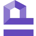 Logo van IP Maison